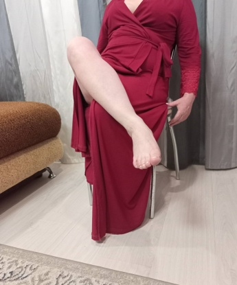 Анкета проститутки Алла - Фото 1, Константиновка, 46 лет, №10196